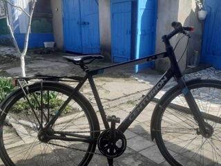 Bicicleta foto 5