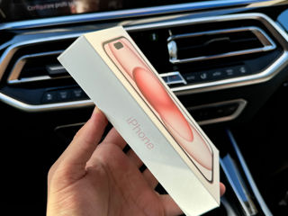 iphone 15 128GB Pink foto 2