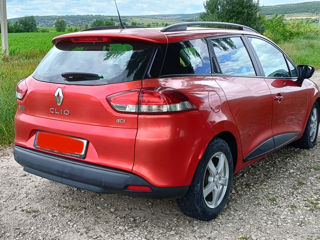 Renault Clio foto 3