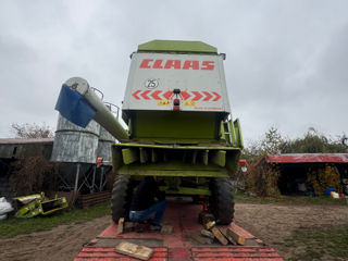 Claas Dominator 88SL Classic 1997 foto 8