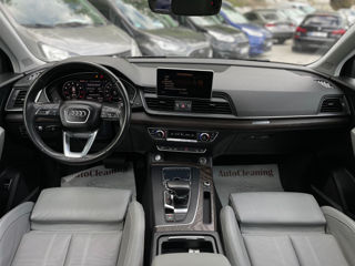 Audi Q5 foto 12