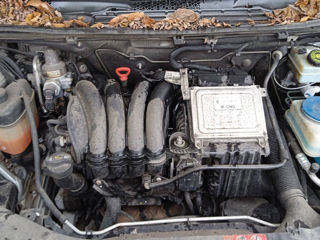 Mercedes Bklass 2008,  1.8 benzin/metan foto 6