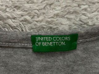 Платье United Colors of Benetton foto 3