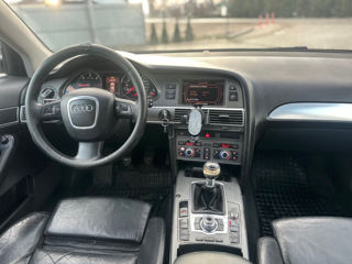 Audi A6 foto 10