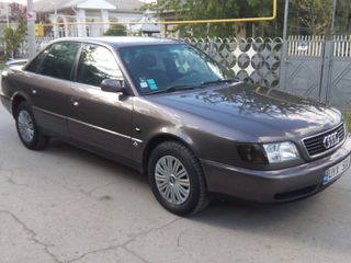 Audi A6 foto 1