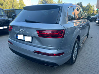 Audi Q7 foto 6