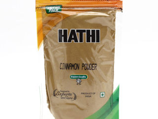 Натуральные специи из Индии "Hathi" Zip-Пакеты - Condimente naturale din India Hathi Zip-Packs foto 3
