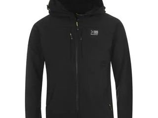karrimor alpiniste soft shell
