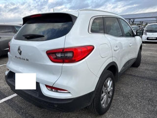 Renault Kadjar foto 3