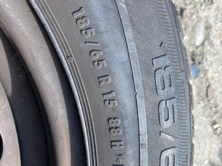 185/65 R15 Uniroyal foto 5