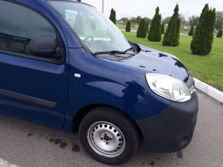 Renault Kangoo foto 6