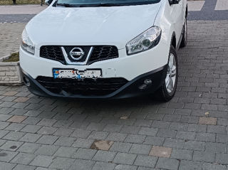 Nissan Qashqai foto 3