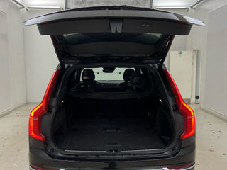 Volvo XC90 foto 11