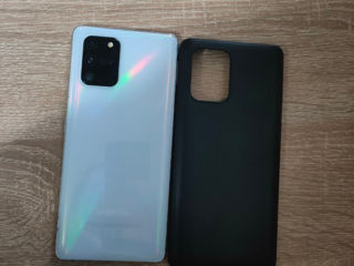 Samsung galaxy S10 Lite 128 GB foto 2