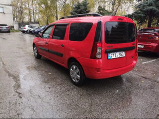 Dacia Logan Mcv foto 10