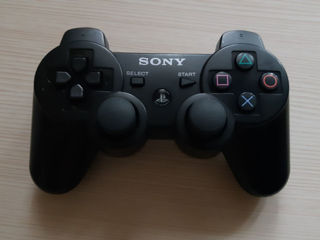 Оригинальный джойстик DualShock 3 для PlayStation 3