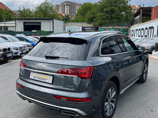 Audi Q5 foto 4