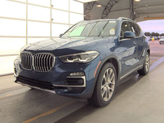 BMW X5 foto 2