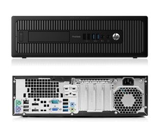 HP ProDesk 600 G1 (SFF)