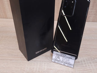 Samsung Galaxy S20 Ultra 12/128GB , 4700 lei