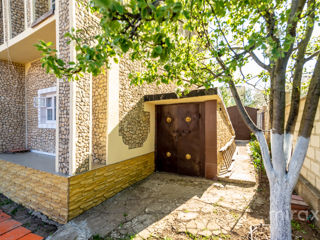 Se vinde casă pe str. Maria Cebotari, Dumbrava, Chișinău foto 5