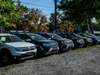 Dacia Duster foto 4