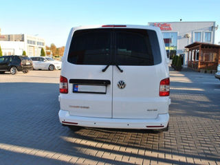 Volkswagen T5+ foto 4