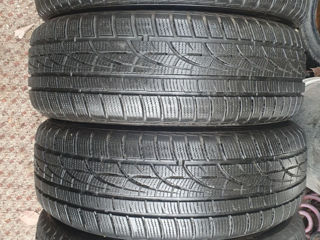 225/60/ R17- Hankook. foto 2