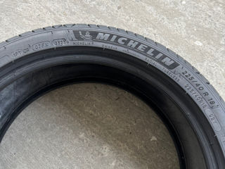 225/40 R18 Michelin Primacy 4 noi foto 5