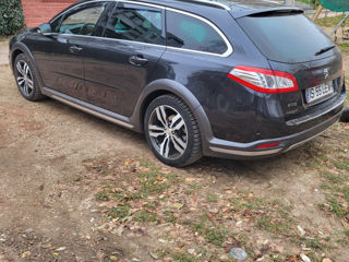 Peugeot 508 foto 10