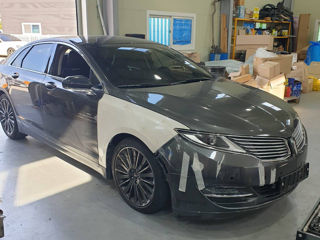 Lincoln MKZ foto 10