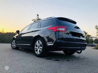 Citroen C5 foto 3