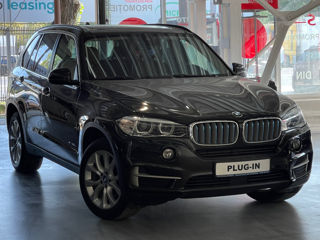 BMW X5 foto 4