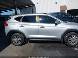 Hyundai Tucson foto 8