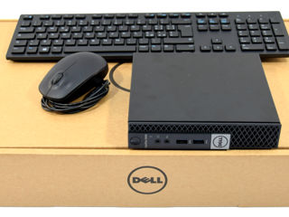 Dell OptiPlex 3040 Micro I5-6500T foto 2