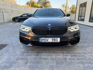 BMW 5 Series foto 5