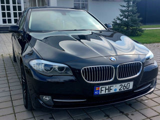 BMW 5 Series foto 1