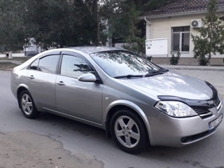 Nissan Primera foto 2