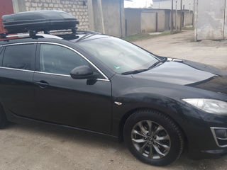 Mazda 6 foto 5