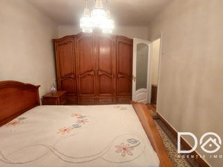 Apartament cu 3 camere, 64 m², Râșcani, Chișinău foto 8