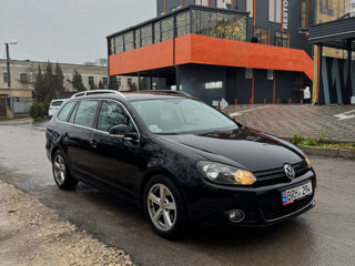 Volkswagen Golf foto 2