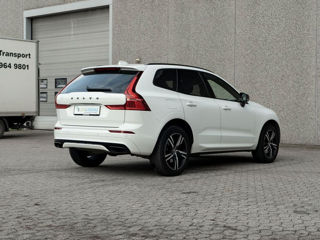 Volvo XC60 foto 6