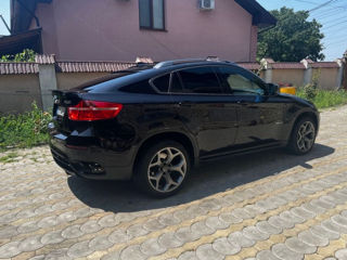 BMW X6 foto 4