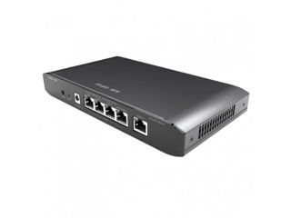 Router Ruijie (Poe, Gigabit, 5 Port, Metal Case) foto 3