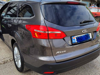 Ford Focus foto 5