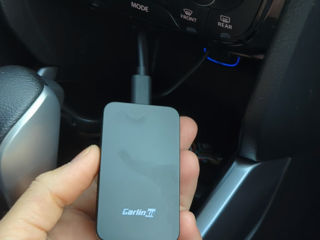 CarlinKit 5.0 (2Air) Apple Carplay / Android Auto wireless foto 8