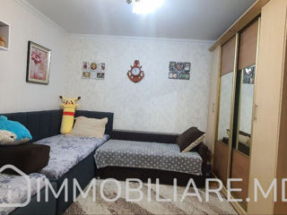 Apartament cu 2 camere, 73 m², Buiucani, Chișinău foto 2