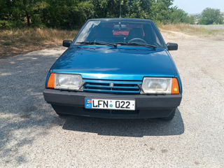 Lada / ВАЗ 2108 foto 4