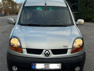 Renault Kangoo foto 5