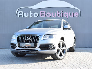 Audi Q5 foto 4